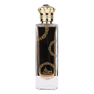 Ard Al Zaafaran Oud Fazza, Apă de parfum, Unisex, 100ml