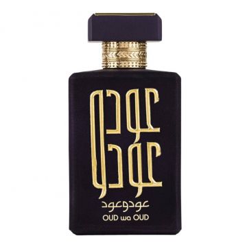 Ard Al Zaafaran Oud Wa Oud, Apă de parfum, Bărbați, 100ml