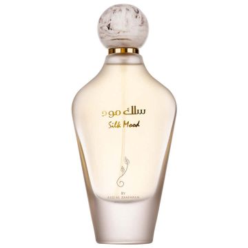 Ard Al Zaafaran Silk Mood, Apă de parfum, Femei, 100ml de firma original