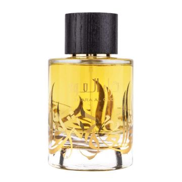Ard Al Zaafaran Thara Al Oud, Apă de parfum, Bărbați, 100ml