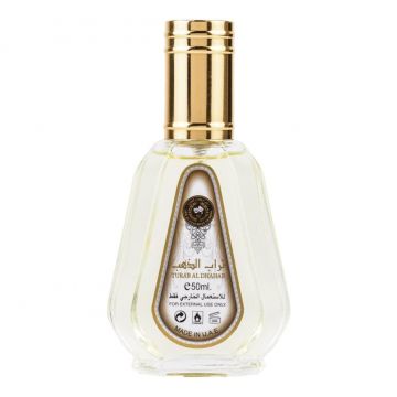 Ard Al Zaafaran Turab Al Dhahab, Apă de parfum, Bărbați, 50ml