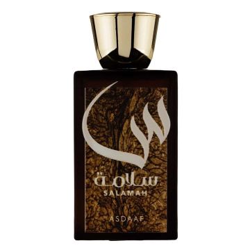 Asdaaf Salamah, Apă de parfum, Unisex, 100ml de firma original