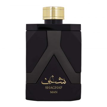 Asdaaf Shaghaf, Apă de parfum, Bărbați, 100ml
