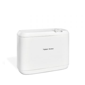 Difuzor de aromă Pulse PRO Alb