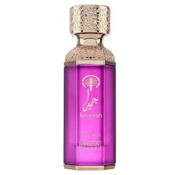 Emaar Jumeirah, Apă de parfum, Unisex, 100ml