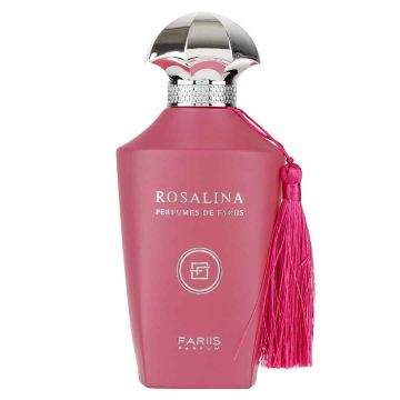 Fariis Rosalina, Apă de parfum, Femei, 100ml