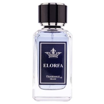 Fragrance Deluxe Elorfa, Extract de parfum, Unisex, 100ml de firma original