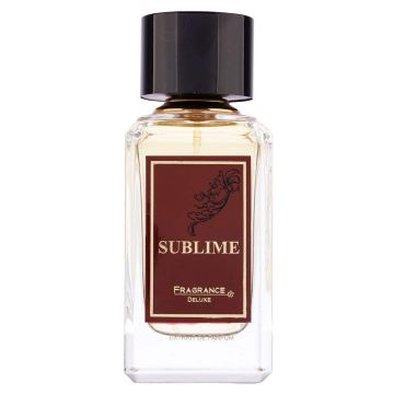 Fragrance Deluxe Sublime, Extract de parfum, Femei, 100ml