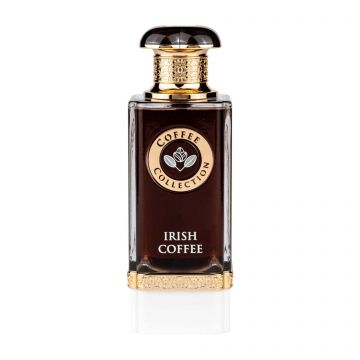 Fragrance World Irish Coffee, Apă de parfum, Unisex, 100ml de firma original