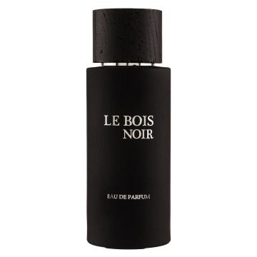 Fragrance World Le Bois Noir, Apă de parfum, Bărbați, 100ml