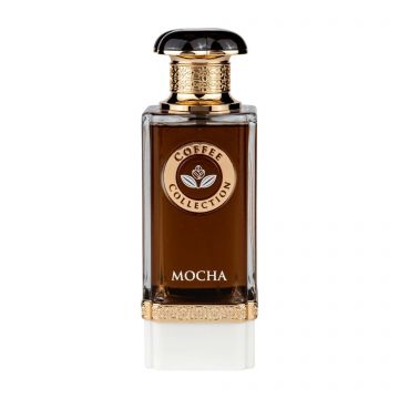 Fragrance World Mocha, Apă de parfum, Unisex, 100ml de firma original