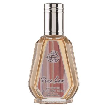 Fragrance World Pure Love, Apă de parfum, Femei, 50ml de firma original