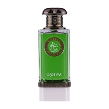 Fragrance World Qahwa, Apă de parfum, Unisex, 100ml de firma original