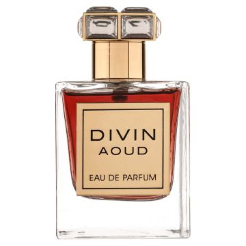 French Avenue Divin Aoud, Apă de parfum, Unisex, 100ml de firma original
