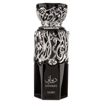 French Avenue Diwani Cairo, Apă de parfum, Unisex, 100ml
