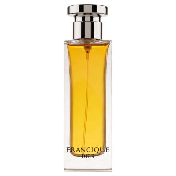 French Avenue Francique 107.9, Apă de parfum, Unisex, 100ml de firma original