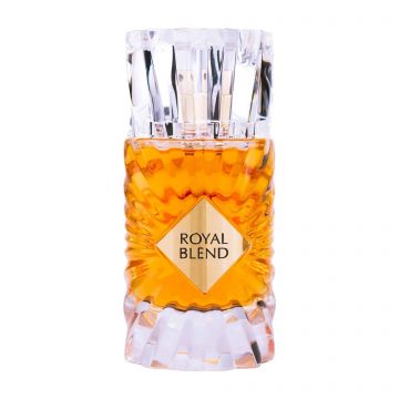 French Avenue Royal Blend, Extract de parfum, Unisex, 100ml de firma original