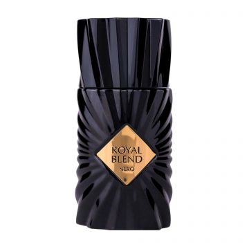 French Avenue Royal Blend Nero, Extract de parfum, Unisex, 100ml de firma original