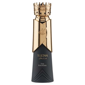 French Avenue Sultan The Founder, Apă de parfum, Unisex, 80ml de firma original