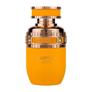 French Avenue Tropical Kiss, Apă de parfum, Femei, 100ml