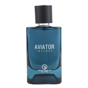 Grandeur Aviator Intense, Apă de parfum, Bărbați, 100ml