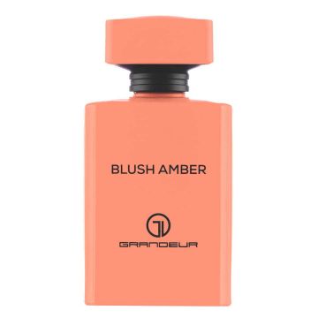 Grandeur Blush Amber, Apă de parfum, Femei, 100ml