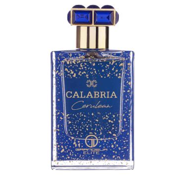 Grandeur Calabria Cerulean, Apă de parfum, Unisex, 50ml
