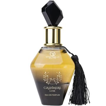 Grandeur Cashmere Luxe, Apă de parfum, Femei, 100ml