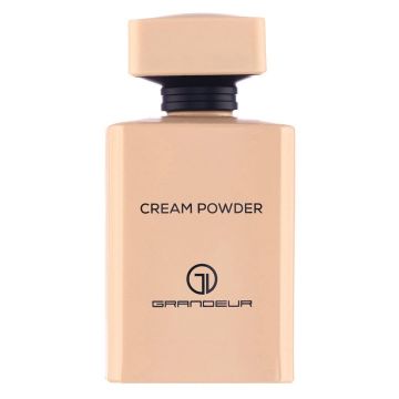 Grandeur Cream Powder, Apă de parfum, Femei, 100ml