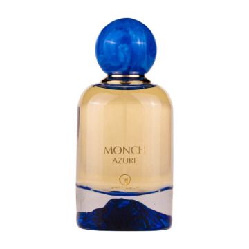 Grandeur Monch Azure, Apă de parfum, Unisex, 100ml de firma original