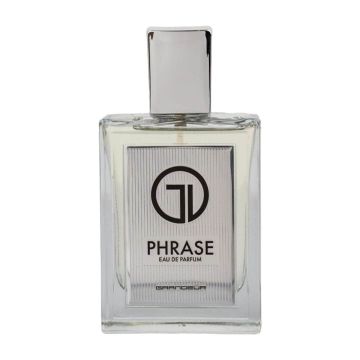 Grandeur Phrase, Apă de parfum, Bărbați, 100ml