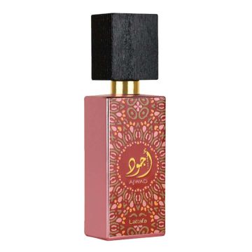 Lattafa Ajwad Pink To Pink, Apă de parfum, Femei, 60ml