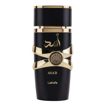 Lattafa Asad, Apă de parfum, Bărbați, 100ml
