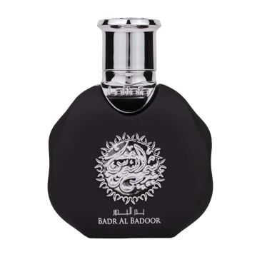 Lattafa Badr Al Badoor Shamoos, Apă de parfum, Bărbați, 35ml