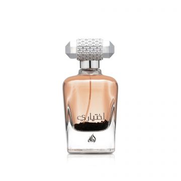 Lattafa Ekhtiari, Apă de parfum, Femei, 100ml