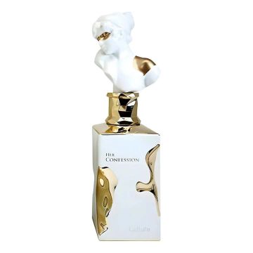 Lattafa Her Confession, Apă de parfum, Femei, 100ml