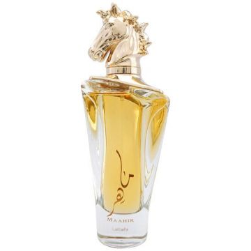 Lattafa Maahir, Apă de parfum, Bărbați, 100ml