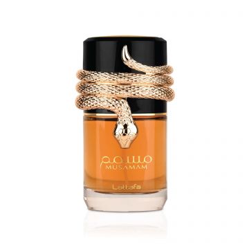 Lattafa Musamam, Apă de parfum, Unisex, 100ml de firma original