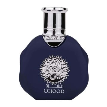 Lattafa Ohood Shamoos, Apă de parfum, Bărbați, 35ml