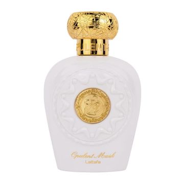 Lattafa Opulent Musk, Apă de parfum, Femei, 100ml
