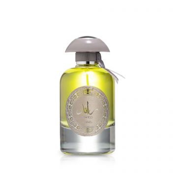 Lattafa Ra'ed, Apă de parfum, Bărbați, 100ml