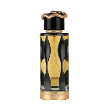 Lattafa Teriaq Intense, Apă de parfum, Unisex, 100ml