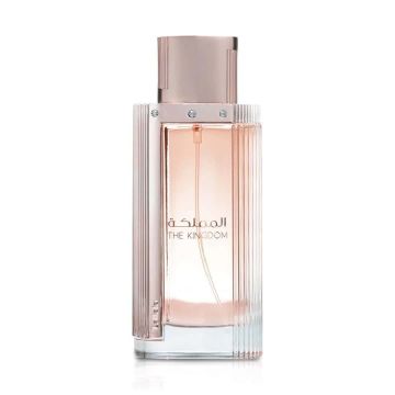Lattafa The Kingdom Women, Apă de parfum, Femei, 100ml de firma original