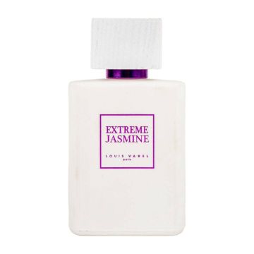 Louis Varel Extreme Jasmine, Apă de parfum, Unisex, 100ml
