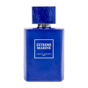 Louis Varel Extreme Marine, Apă de parfum, Unisex, 100ml