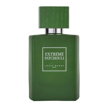 Louis Varel Extreme Patchouli, Apă de parfum, Unisex, 100ml