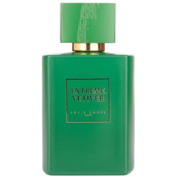 Louis Varel Extreme Vetiver, Apă de parfum, Unisex, 100ml