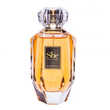 Louis Varel She, Apă de parfum, Femei, 100ml