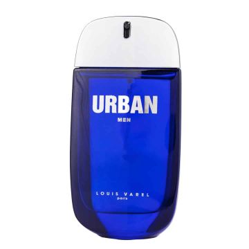 Louis Varel Urban Men, Apă de toaletă, Bărbați, 90ml