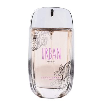 Louis Varel Urban Woman, Apă de parfum, Femei, 90ml de firma original Louis Varel Urban Woman, Apă de parfum, Femei, 90ml de firma original
